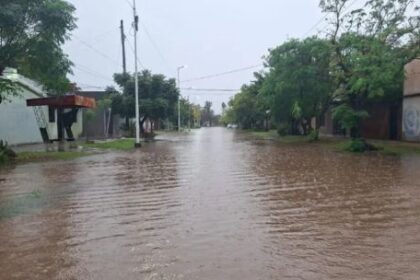 emergencia-por-lluvias-en-chaco:-capitanich-le-reclamo-asistencia-a-nacion-y-el-pj-impulsa-una-ley-integral