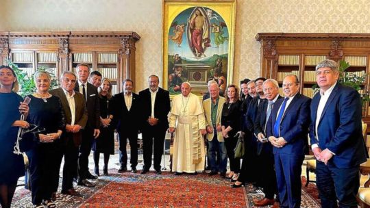 como-fue-el-vinculo-entre-el-papa-y-la-cgt