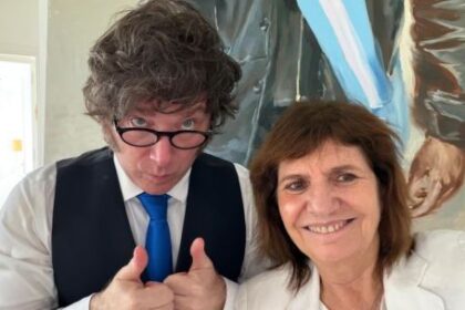 carlos-de-angelis:-“el-mayor-peligro-que-tiene-milei-hoy-no-es-la-oposicion,-sino-patricia-bullrich”