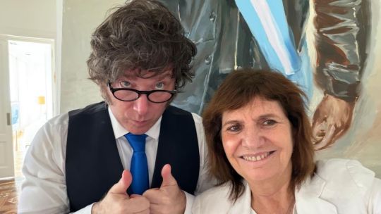 carlos-de-angelis:-“el-mayor-peligro-que-tiene-milei-hoy-no-es-la-oposicion,-sino-patricia-bullrich”