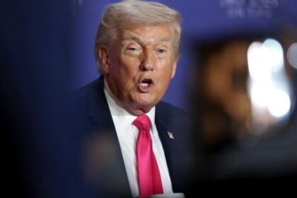 trump-extendio-el-alto-el-fuego-con-iran,-pero-mantendra-el-bloqueo-a-sus-puertos