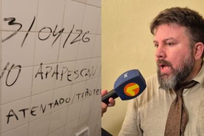 amenazas-en-escuelas-del-chaco:-investigan-a-menores-y-advierten-que-los-padres-no-tienen-responsabilidad-penal