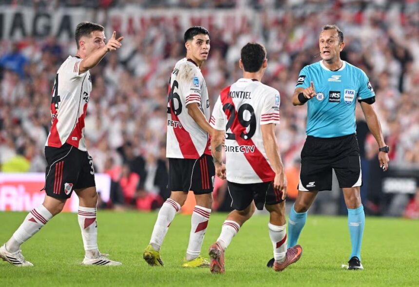 pese-al-pedido-de-river,-la-afa-respaldo-a-los-arbitros-herrera-y-paletta-por-la-polemica-del-superclasico 