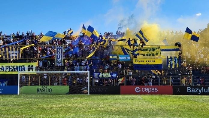 mitre,-puntero-de-su-zona-en-el-federal-a,-espera-un-triunfo-ante-sarmiento-antes-de-su-fecha-libre:-“nuestra-mentalidad-es-sacar-un-buen-resultado-y-mantenernos-bien-arriba”