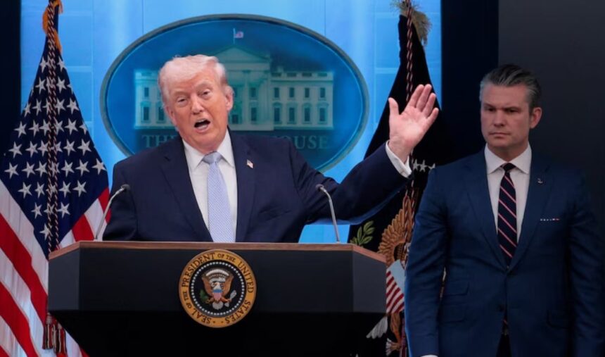 donald-trump-anuncio-que-extendera-la-tregua-con-iran-del-alto-al-fuego-hasta-que-teheran-presente-una-propuesta-unificada