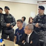 juicio-por-el-crimen-de-bruno-mendez-en-puerto-iguazu:-“polaquito”-ferreyra-guardo-silencio-y-la-novia-de-la-victima-relato-su-calvario