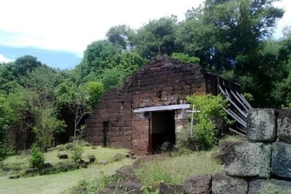 el-camino-de-guaranies-y-jesuitas-| continua-la-celebracion-de-los-400-anos-de-santa-maria-la-mayor-y-preparan-el-festejo-de-los-4-siglos-de-candelaria