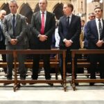 la-grieta-se-metio-en-la-misa-de-homenaje-al-papa-francisco:-falto-villarruel,-y-adorni-y-kicillof-ni-se-saludaron