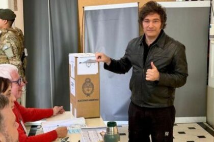 “se-acabo-la-joda”:-javier-milei-anuncio-la-reforma-del-sistema-electoral-que-elimina-las-paso-e-incorpora-ficha-limpia