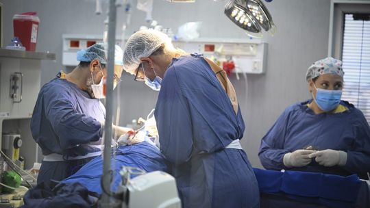 realizan-con-exito-una-cirugia-hepatica-de-vanguardia-inedita-en-el-transito-caceres