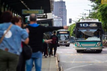 amba:-aumenta-el-boleto-de-colectivos-y-subte,-¿cuanto-y-a-partir-de-cuando?