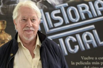 muere-a-los-80-anos-luis-puenzo,-director-del-primer-largometraje-argentino-ganador-del-oscar