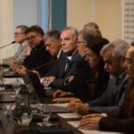 caso-dalmasso:-los-tres-fiscales-defendieron-su-actuacion-en-el-inicio-del-jury-en-cordoba