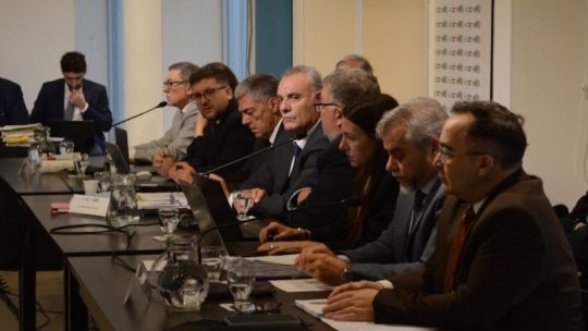 caso-dalmasso:-los-tres-fiscales-defendieron-su-actuacion-en-el-inicio-del-jury-en-cordoba
