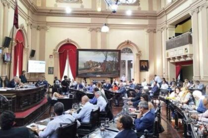 la-camara-de-diputados-de-salta-le-dio-media-sancion-a-la-reforma-electoral-provincial