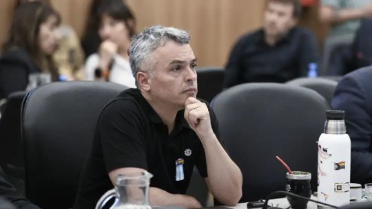 el-diputado-opositor-esteban-paulon-y-el-gobierno-coinciden-en-el-mismo-objetivo:-derogar-la-ley-del-lobizon