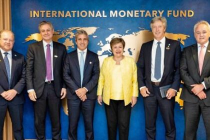 luis-caputo-sortea-el-test-con-los-bonistas-de-julio,-pero-para-el-mercado-es-clave-salir-a-emitir-deuda