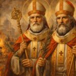 san-sotero-y-san-cayo:-los-papas-martires-que-guiaron-a-la-iglesia-en-tiempos-de-prueba