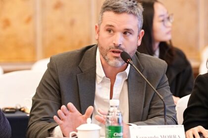 opina-el-ex-viceministro-de-martin-guzman-que-cito-milei:-“la-narrativa-esta-cambiando,-estan-viendo-que-bajar-la-inflacion-es-complejo”