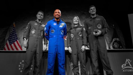 “hay-algo-que-no-estoy-listo-para-hacer-publico”:-que-se-sabe-sobre-el-misterio-del-astronauta-tras-el-regreso-de-artemis-ii