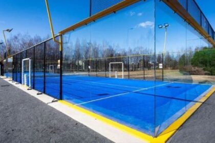 cordoba:-suspenden-actividad-en-cancha-de-padel-hasta-que-finalicen-las-obras-para-mitigar-ruidos-molestos