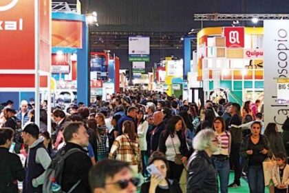 como-ahorrar-en-la-feria-del-libro-2026:-beneficios-exclusivos