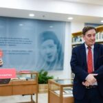 quien-fue-marcela-de-juan,-la-autora-que-da-nombre-a-la-biblioteca-del-instituto-cervantes-en-shanghai