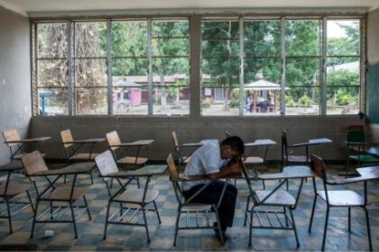 violencia-y-tristeza:-nuevos-datos-de-ninez-y-accionar-estatal