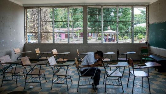 violencia-y-tristeza:-nuevos-datos-de-ninez-y-accionar-estatal
