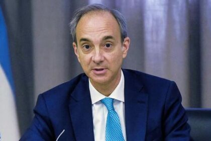 carlos-torrendell,-el-funcionario-que-no-habla:-vacio-de-conduccion-y-preocupacion-en-las-provincias