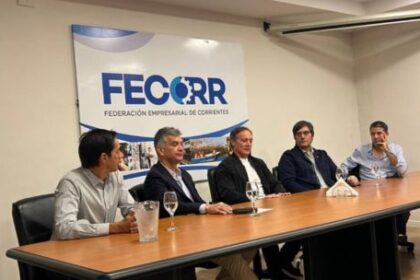 fecorr-y-legisladores-nacionales-coordinan-acciones-por-la-paralisis-de-la-autovia-12:-“es-una-causa-comun”