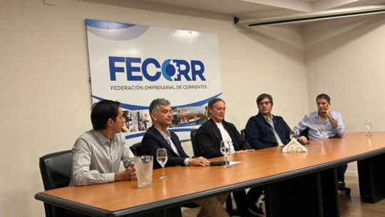 fecorr-y-legisladores-nacionales-coordinan-acciones-por-la-paralisis-de-la-autovia-12:-“es-una-causa-comun”