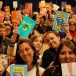 abre-sus-puertas-manana-una-edicion-historica-de-la-feria-del-libro,-que-celebra-sus-50-anos