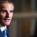 rafael-grossi:-“iran-no-tiene-la-bomba,-pero-tiene-un-elemento-importantisimo-para-un-arma-nuclear.-para-varias,-para-mas-de-diez”