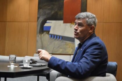 passerini:-“los-intendentes-y-los-gobernadores-estamos-haciendole-frente-a-lo-que-la-nacion-viene-abandonando”