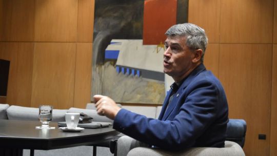 passerini:-“los-intendentes-y-los-gobernadores-estamos-haciendole-frente-a-lo-que-la-nacion-viene-abandonando”