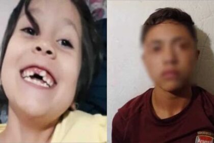 la-plata:-uno-de-los-acusados-por-el-crimen-de-kim-gomez-volvio-a-la-escuela-y-puso-en-alerta-a-las-familias
