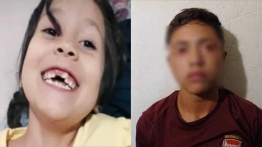 la-plata:-uno-de-los-acusados-por-el-crimen-de-kim-gomez-volvio-a-la-escuela-y-puso-en-alerta-a-las-familias
