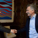 la-intimidad-de-la-visita-de-mauricio-macri-a-paolo-rocca-en-su-casa:-que-dijeron-de-milei-y-una-pregunta-incomoda-para-el-2027
