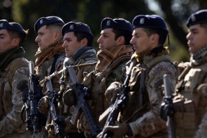 programa-“familia-militar”:-en-que-comercios-y-rubros-hay-beneficios-y-como-usarlo