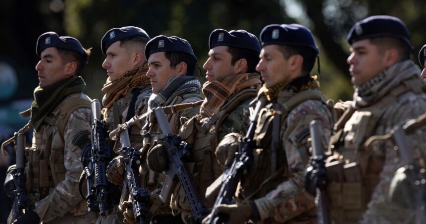 programa-“familia-militar”:-en-que-comercios-y-rubros-hay-beneficios-y-como-usarlo