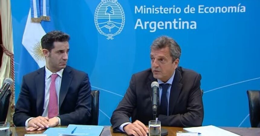 sira:-la-justicia-habria-detectado-el-pago-de-coimas-para-importar-en-el-gobierno-de-alberto-fernandez-y-sergio-massa