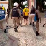 tras-el-caso-agostina-paez,-otro-argentino-fue-detenido-en-copacabana-por-un-insulto-racista-a-una-trabajadora-brasilena