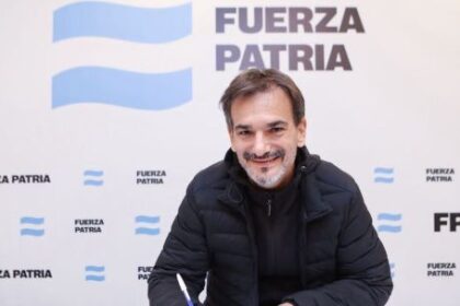 galmarini:-“milei-tira-tuits-y-noticias-para-tapar-el-escandalo-de-adorni-y-la-corrupcion-en-el-gobierno”