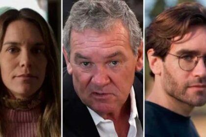 marcelo-macarron-y-sus-hijos-apuntaron-contra-los-fiscales-del-caso-nora-dalmasso:-“nos-destruyeron-como-familia”