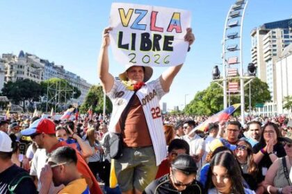 venezuela-quiere-democracia:-falta-escucharla