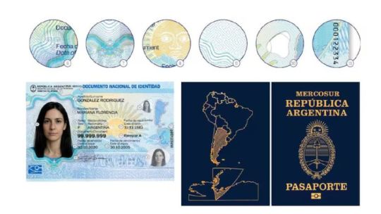 implementan-el-dni-electronico:-que-cambia-y-como-hacer-el-tramite-en-cordoba