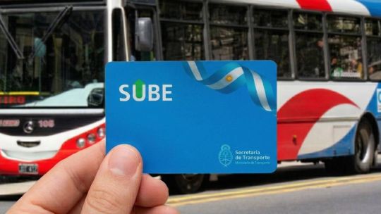 boleto-universitario:-cuanto-dinero-recibiran-los-alumnos-bonaerenses-en-la-sube