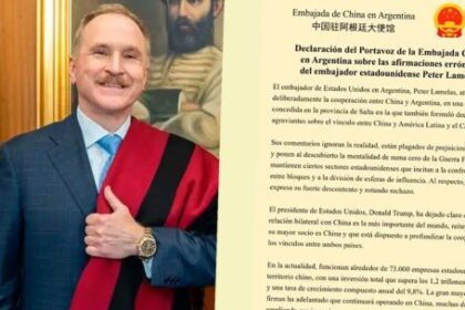 us-and-chinese-envoys-in-argentina-clash-over-influence-in-the-region