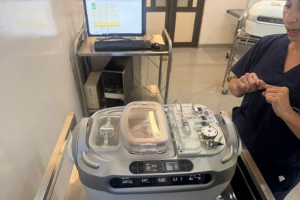 “estaba-al-borde-de-un-paro-y-hoy-vivo-de-nuevo”:-la-historia-de-roberto-y-una-segunda-oportunidad-gracias-a-un-trasplante-en-el-hospital-madariaga